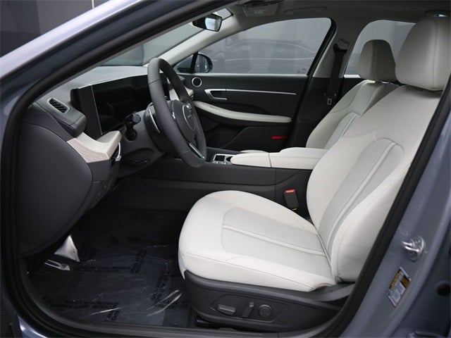 2026 Hyundai Sonata Hybrid SEL FWD