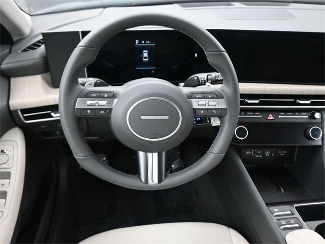 2026 Hyundai Sonata Hybrid SEL FWD