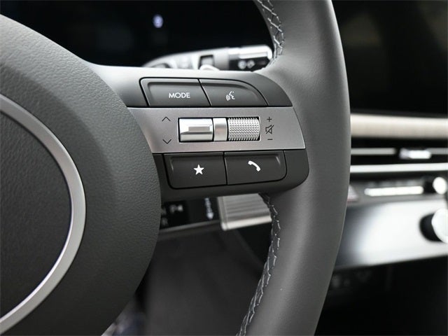 2026 Hyundai Sonata Hybrid SEL FWD