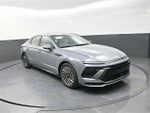 2026 Hyundai Sonata Hybrid SEL FWD