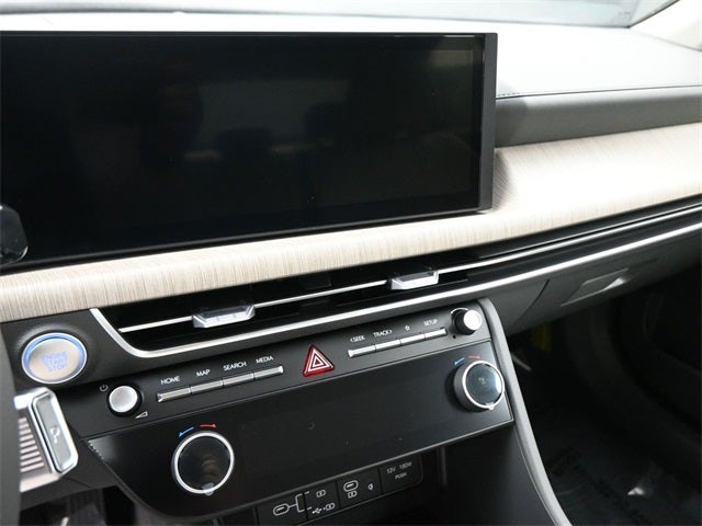 2026 Hyundai Sonata Hybrid SEL FWD