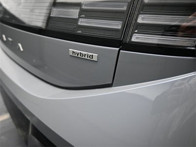 2026 Hyundai Sonata Hybrid SEL FWD