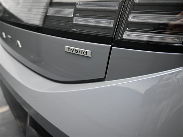 2026 Hyundai Sonata Hybrid SEL FWD