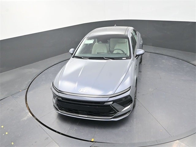 2026 Hyundai Sonata Hybrid SEL FWD