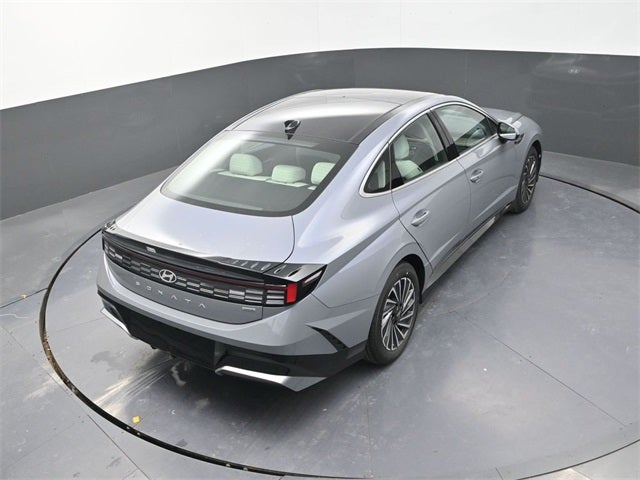 2026 Hyundai Sonata Hybrid SEL FWD