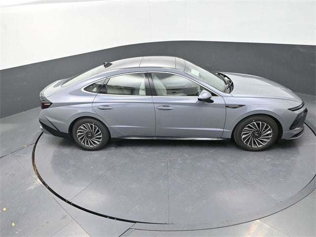 2026 Hyundai Sonata Hybrid SEL FWD