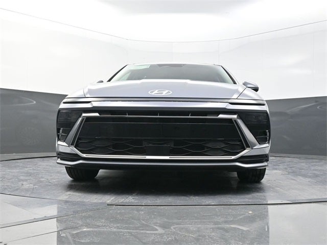 2026 Hyundai Sonata Hybrid SEL FWD