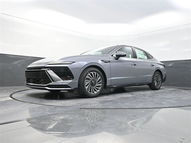 2026 Hyundai Sonata Hybrid SEL FWD
