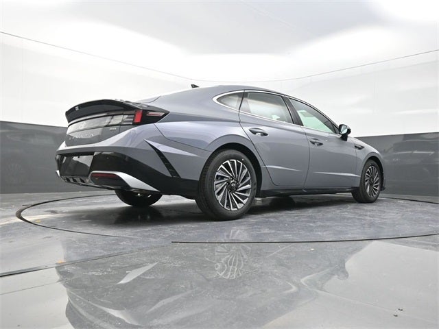 2026 Hyundai Sonata Hybrid SEL FWD