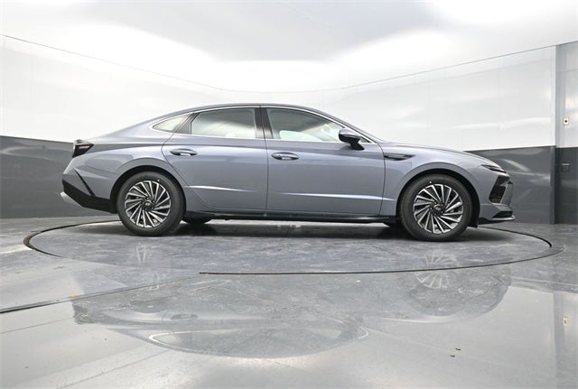 2026 Hyundai Sonata Hybrid SEL FWD