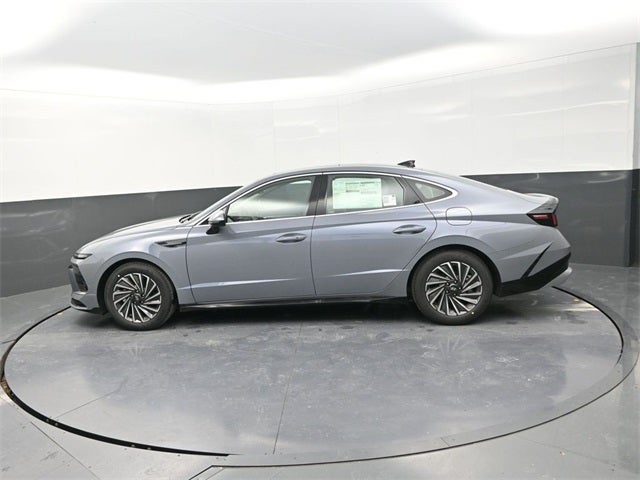 2026 Hyundai Sonata Hybrid SEL FWD