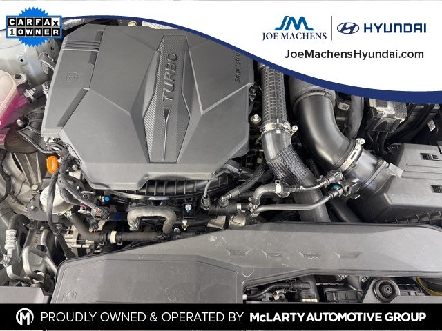 2024 Hyundai Sonata N Line
