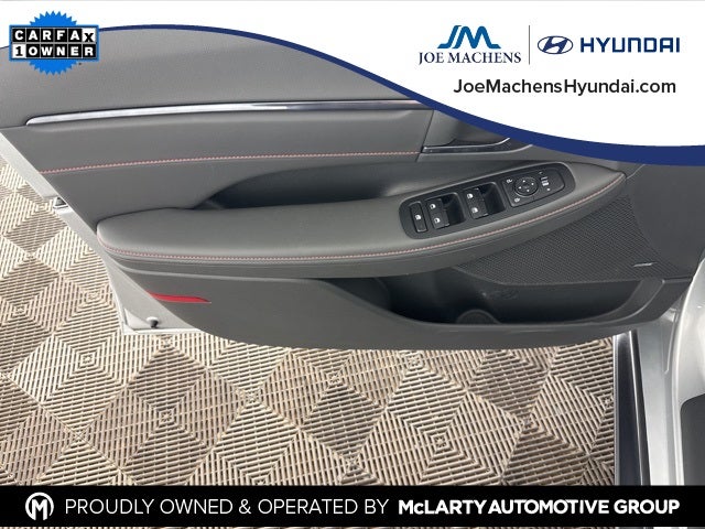 2024 Hyundai Sonata N Line