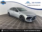 2024 Hyundai Sonata N Line