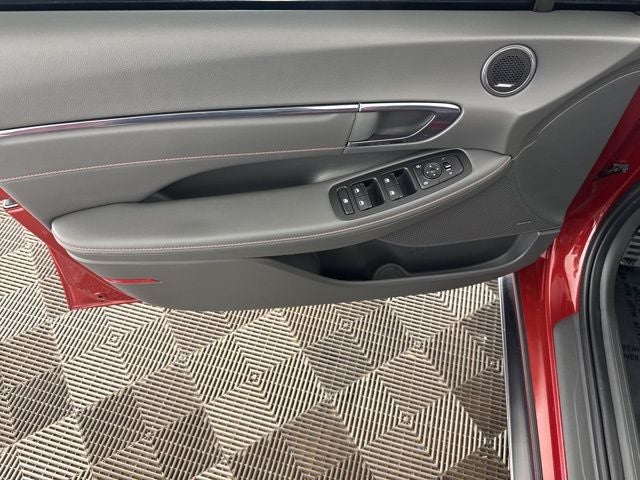 2024 Hyundai Sonata N Line