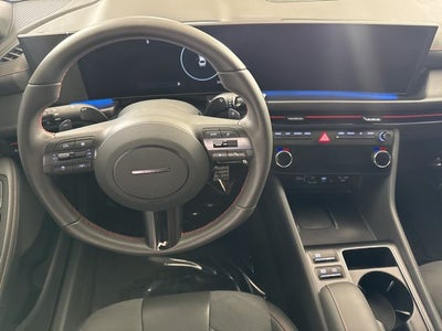 2024 Hyundai Sonata N Line