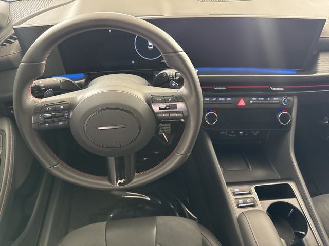 2024 Hyundai Sonata N Line