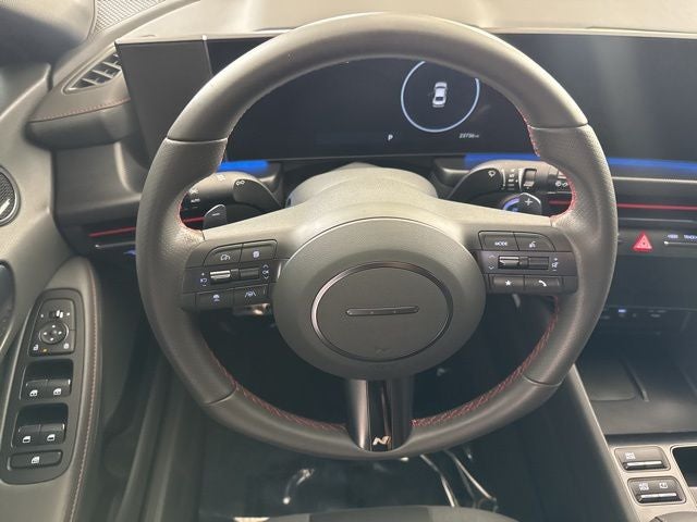 2024 Hyundai Sonata N Line