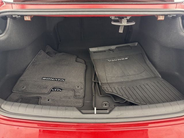 2024 Hyundai Sonata N Line