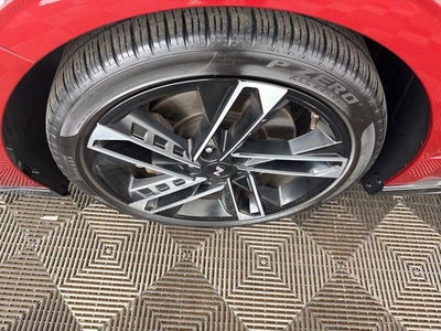 2024 Hyundai Sonata N Line