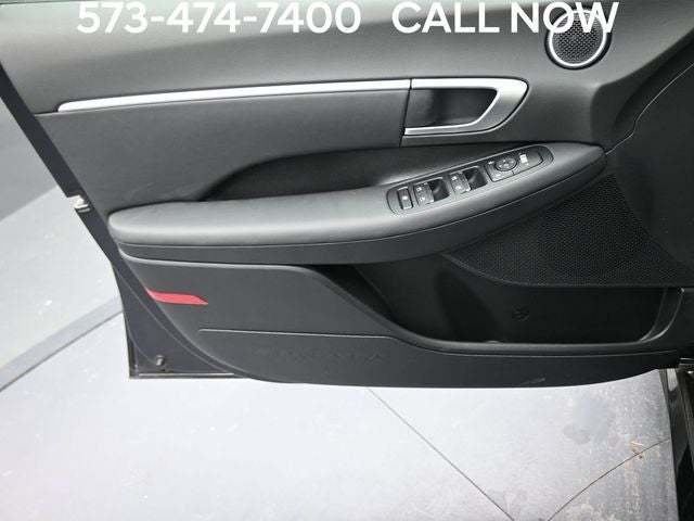 2026 Hyundai Sonata SEL Sport FWD