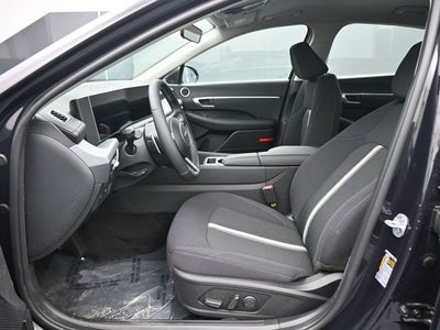2026 Hyundai Sonata SEL Sport FWD