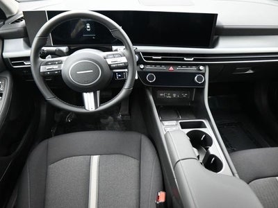 2026 Hyundai Sonata SEL Sport FWD