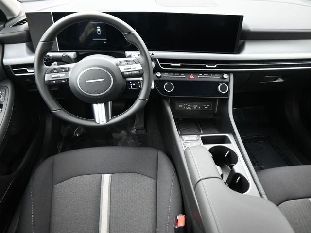 2026 Hyundai Sonata SEL Sport FWD