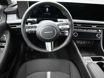 2026 Hyundai Sonata SEL Sport FWD
