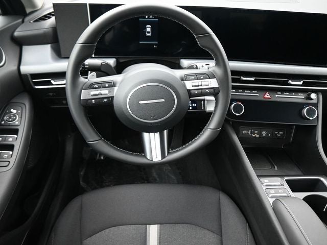 2026 Hyundai Sonata SEL Sport FWD