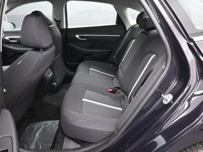 2026 Hyundai Sonata SEL Sport FWD