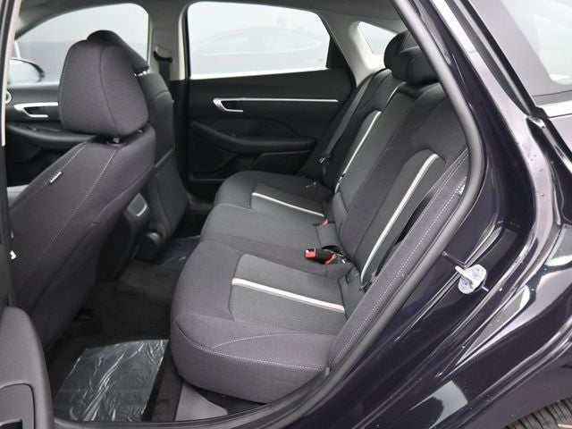 2026 Hyundai Sonata SEL Sport FWD