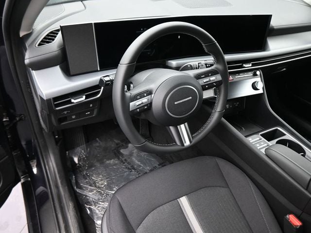2026 Hyundai Sonata SEL Sport FWD