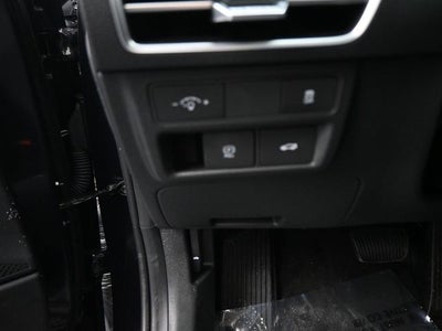 2026 Hyundai Sonata SEL Sport FWD