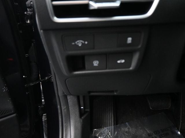 2026 Hyundai Sonata SEL Sport FWD