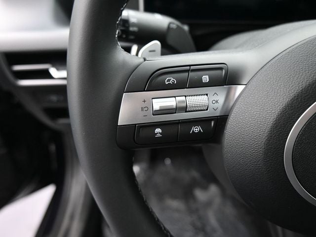 2026 Hyundai Sonata SEL Sport FWD