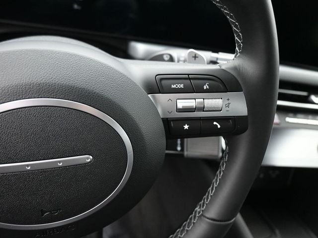 2026 Hyundai Sonata SEL Sport FWD