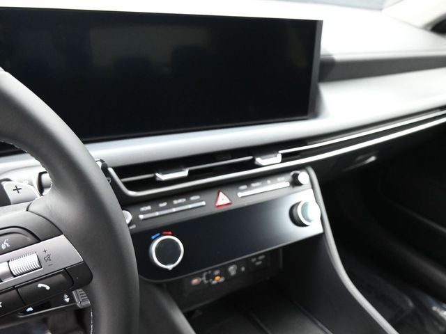 2026 Hyundai Sonata SEL Sport FWD