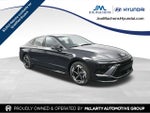 2026 Hyundai Sonata SEL Sport FWD