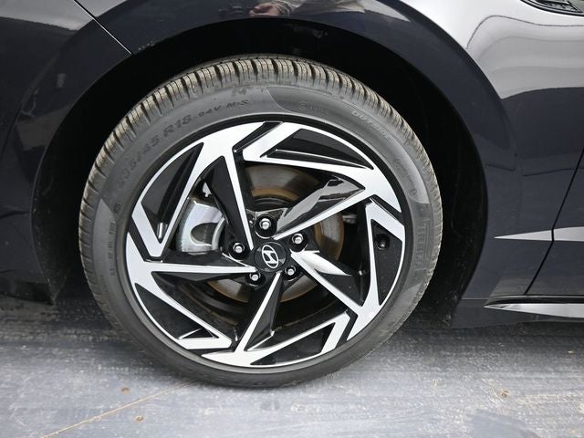 2026 Hyundai Sonata SEL Sport FWD