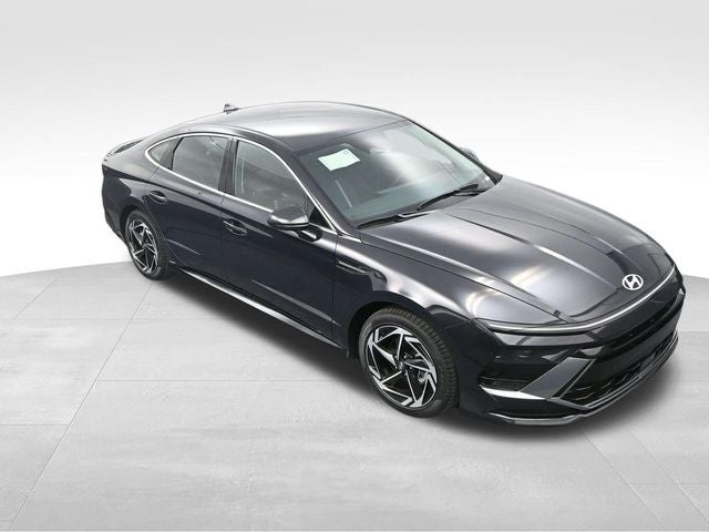 2026 Hyundai Sonata SEL Sport FWD