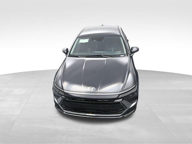 2026 Hyundai Sonata SEL Sport FWD