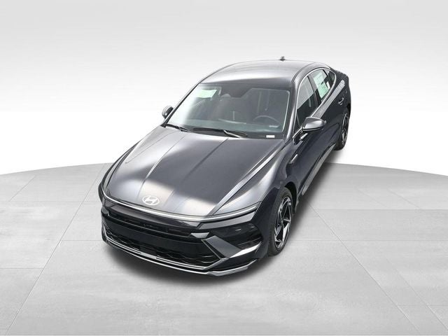 2026 Hyundai Sonata SEL Sport FWD