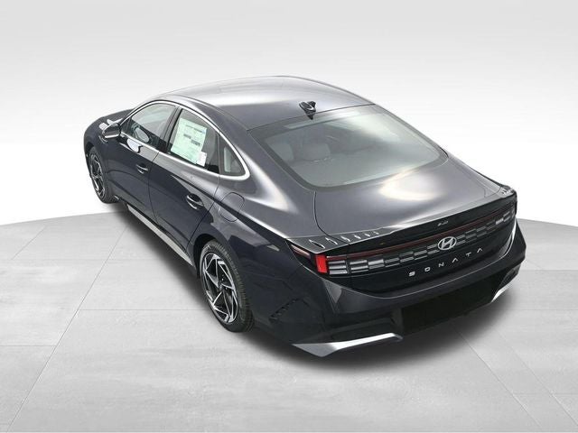 2026 Hyundai Sonata SEL Sport FWD