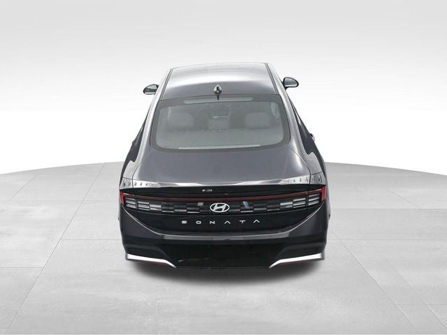 2026 Hyundai Sonata SEL Sport FWD