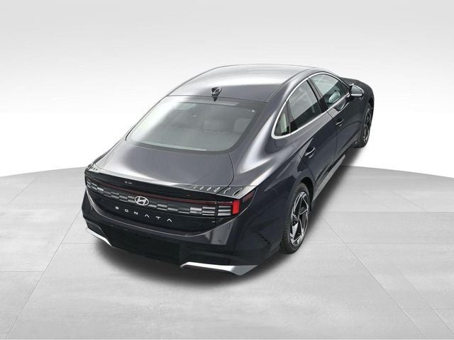 2026 Hyundai Sonata SEL Sport FWD