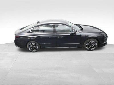 2026 Hyundai Sonata SEL Sport FWD