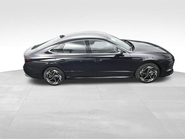 2026 Hyundai Sonata SEL Sport FWD