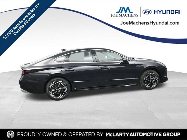 2026 Hyundai Sonata SEL Sport FWD