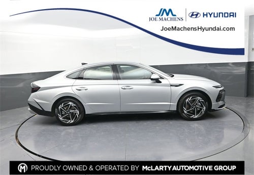 2026 Hyundai Sonata SEL Sport FWD
